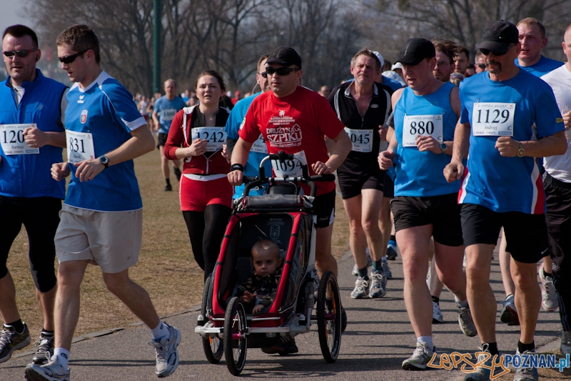 8 Maniacka Dziesiąka Foto: LepszyPOZNAN.pl / Paweł Rychter 8 Maniacka Dziesiąka Foto: LepszyPOZNAN.pl / Paweł Rychter