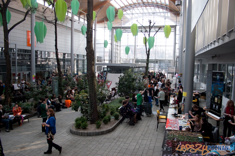 Pyrkon 2012 Foto: LepszyPOZNAN.pl / Paweł Rychter Pyrkon 2012 Foto: LepszyPOZNAN.pl / Paweł Rychter