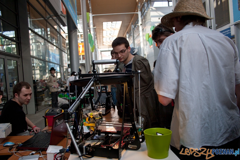 Pyrkon 2012 Foto: LepszyPOZNAN.pl / Paweł Rychter Pyrkon 2012 Foto: LepszyPOZNAN.pl / Paweł Rychter