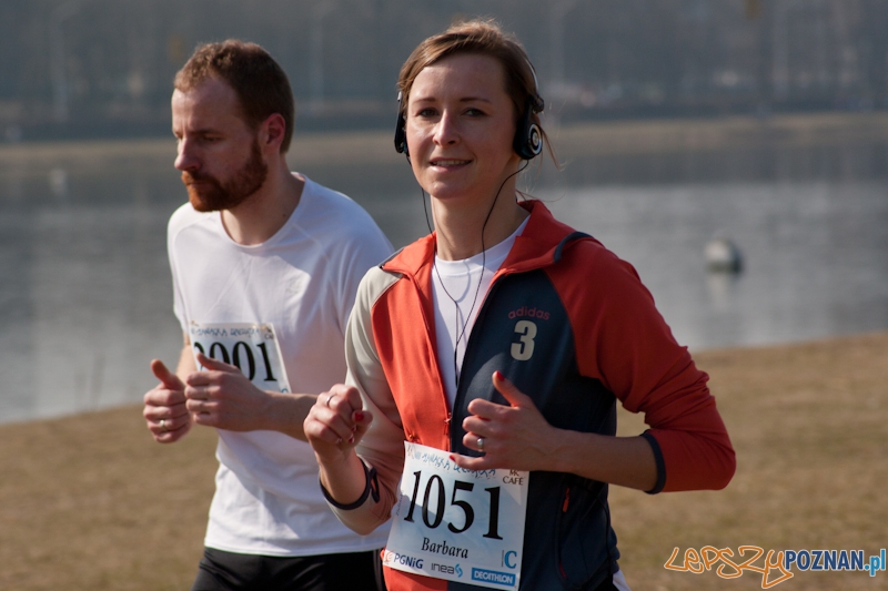 8 Maniacka Dziesiąka Foto: LepszyPOZNAN.pl / Paweł Rychter 8 Maniacka Dziesiąka Foto: LepszyPOZNAN.pl / Paweł Rychter