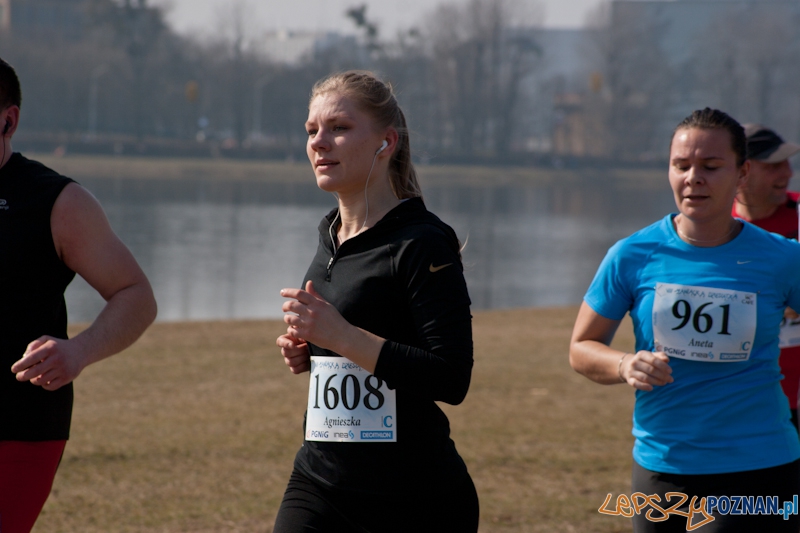 8 Maniacka Dziesiąka Foto: LepszyPOZNAN.pl / Paweł Rychter 8 Maniacka Dziesiąka Foto: LepszyPOZNAN.pl / Paweł Rychter