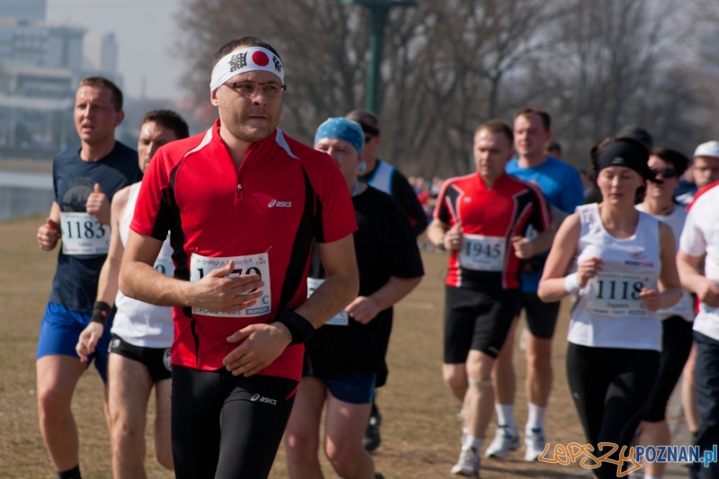 8 Maniacka Dziesiąka Foto: LepszyPOZNAN.pl / Paweł Rychter 8 Maniacka Dziesiąka Foto: LepszyPOZNAN.pl / Paweł Rychter