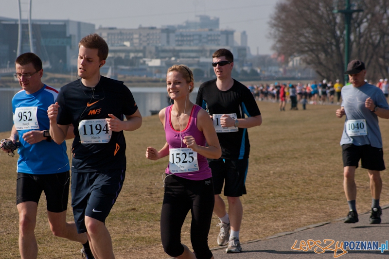 8 Maniacka Dziesiąka Foto: LepszyPOZNAN.pl / Paweł Rychter 8 Maniacka Dziesiąka Foto: LepszyPOZNAN.pl / Paweł Rychter