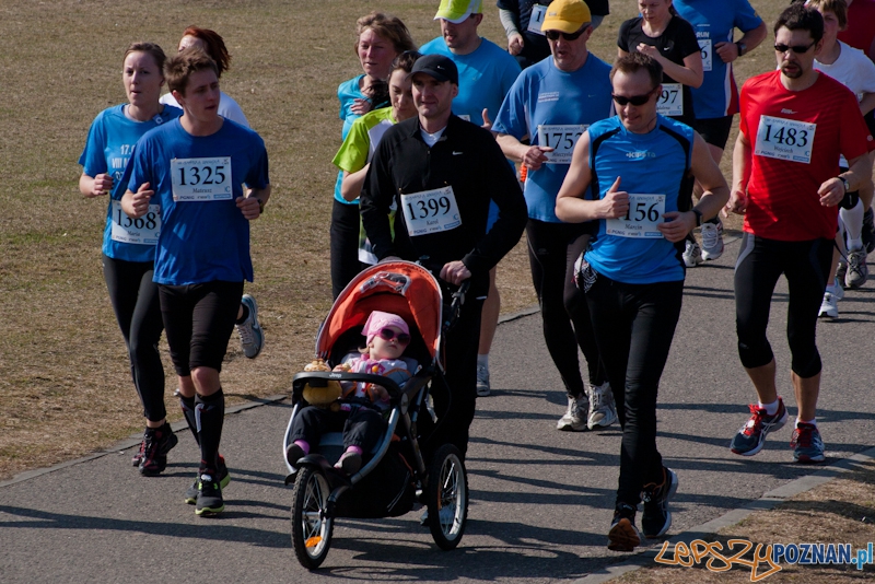 8 Maniacka Dziesiąka Foto: LepszyPOZNAN.pl / Paweł Rychter 8 Maniacka Dziesiąka Foto: LepszyPOZNAN.pl / Paweł Rychter