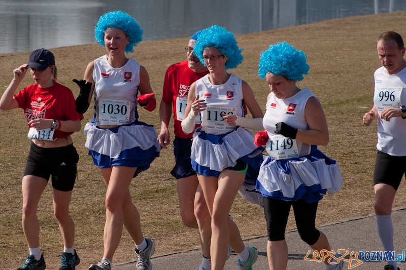 8 Maniacka Dziesiąka Foto: LepszyPOZNAN.pl / Paweł Rychter 8 Maniacka Dziesiąka Foto: LepszyPOZNAN.pl / Paweł Rychter