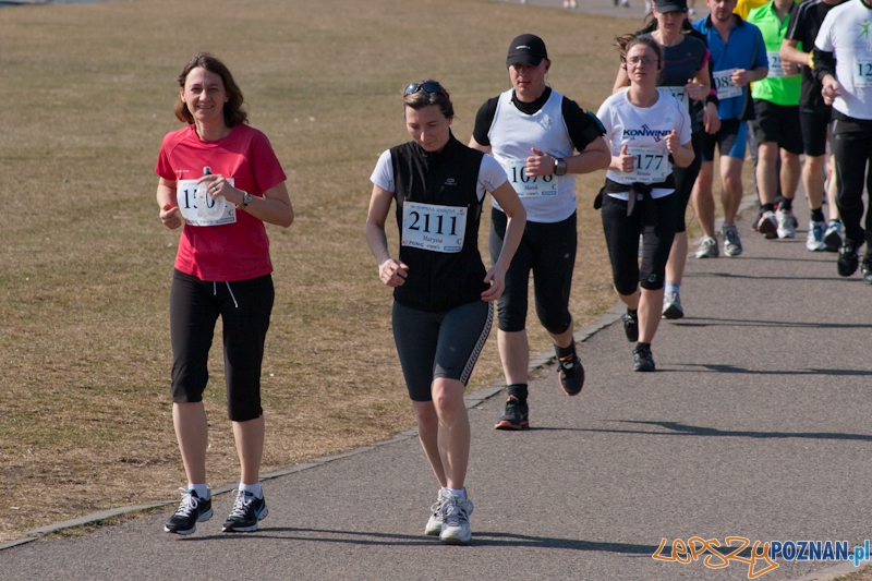 8 Maniacka Dziesiąka Foto: LepszyPOZNAN.pl / Paweł Rychter 8 Maniacka Dziesiąka Foto: LepszyPOZNAN.pl / Paweł Rychter