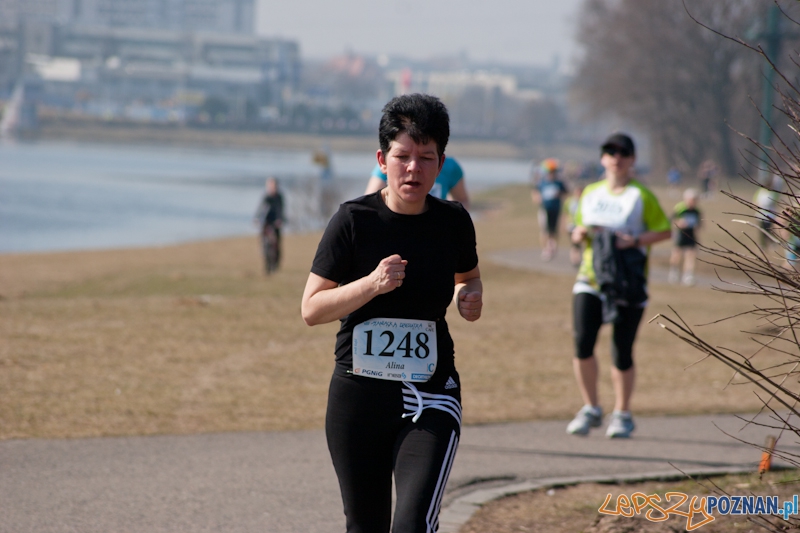 8 Maniacka Dziesiąka Foto: LepszyPOZNAN.pl / Paweł Rychter 8 Maniacka Dziesiąka Foto: LepszyPOZNAN.pl / Paweł Rychter