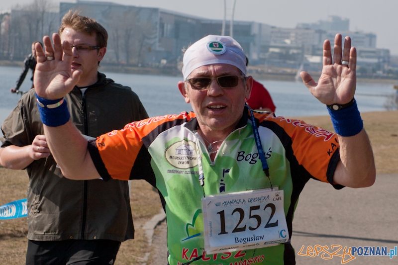 8 Maniacka Dziesiąka Foto: LepszyPOZNAN.pl / Paweł Rychter 8 Maniacka Dziesiąka Foto: LepszyPOZNAN.pl / Paweł Rychter