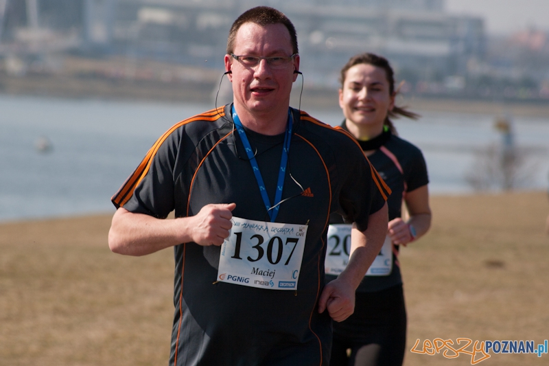 8 Maniacka Dziesiąka Foto: LepszyPOZNAN.pl / Paweł Rychter 8 Maniacka Dziesiąka Foto: LepszyPOZNAN.pl / Paweł Rychter