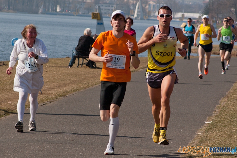 8 Maniacka Dziesiąka Foto: LepszyPOZNAN.pl / Paweł Rychter 8 Maniacka Dziesiąka Foto: LepszyPOZNAN.pl / Paweł Rychter