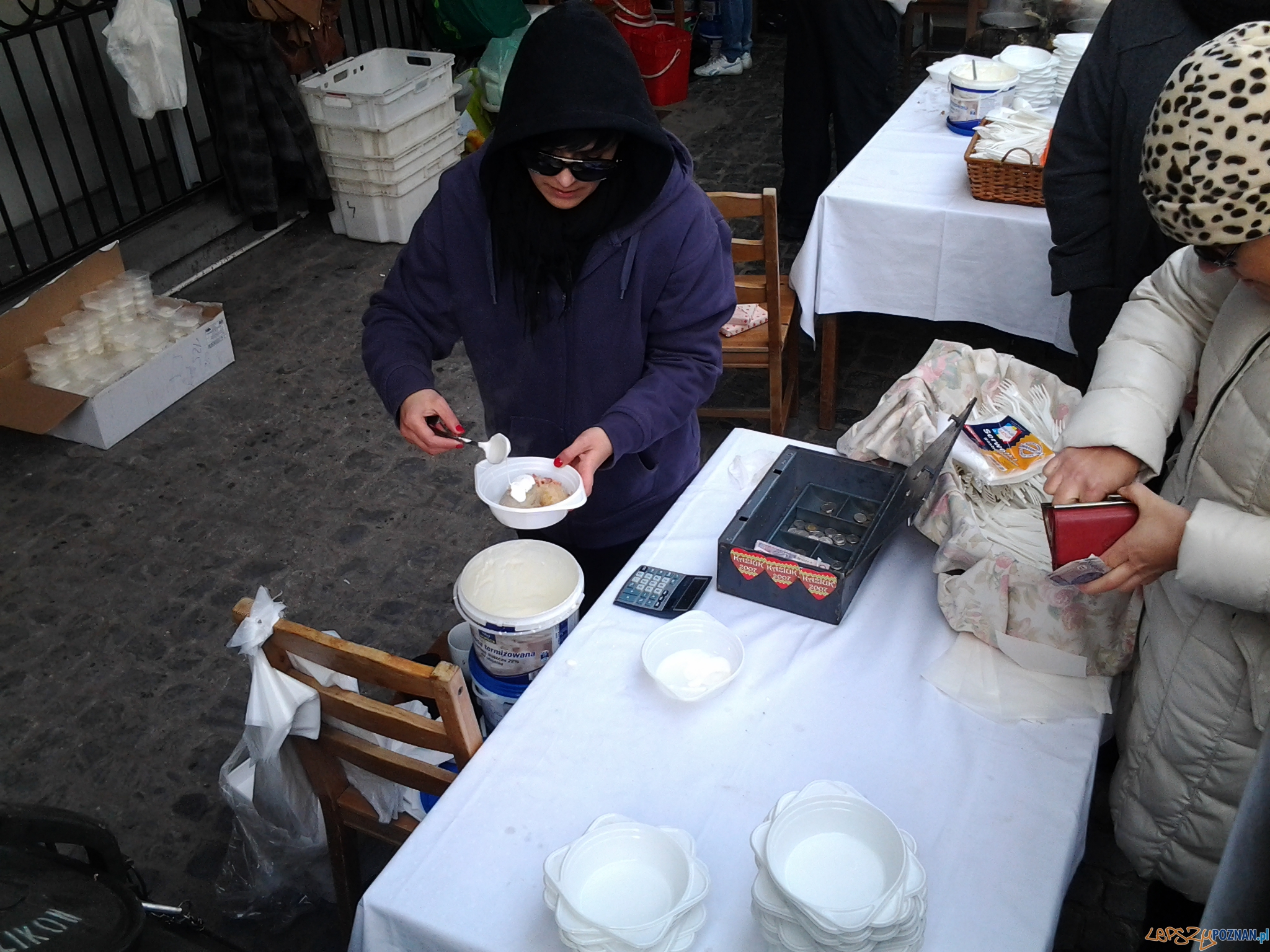 Kaziuk 2012 Foto: lepszyPOZNAN.pl / gsm Kaziuk 2012 Foto: lepszyPOZNAN.pl / gsm