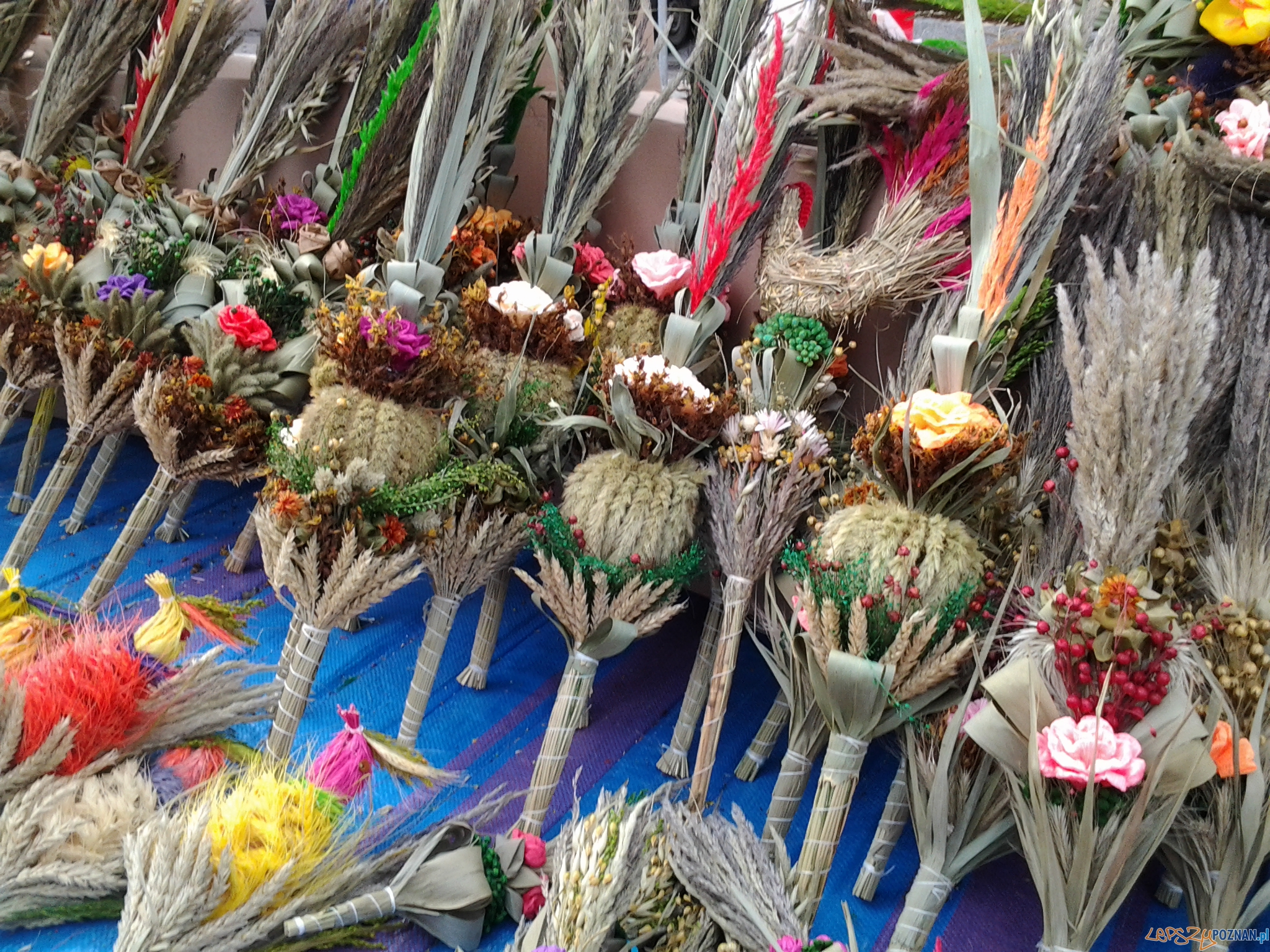 Kaziuk 2012 Foto: lepszyPOZNAN.pl / gsm Kaziuk 2012 Foto: lepszyPOZNAN.pl / gsm