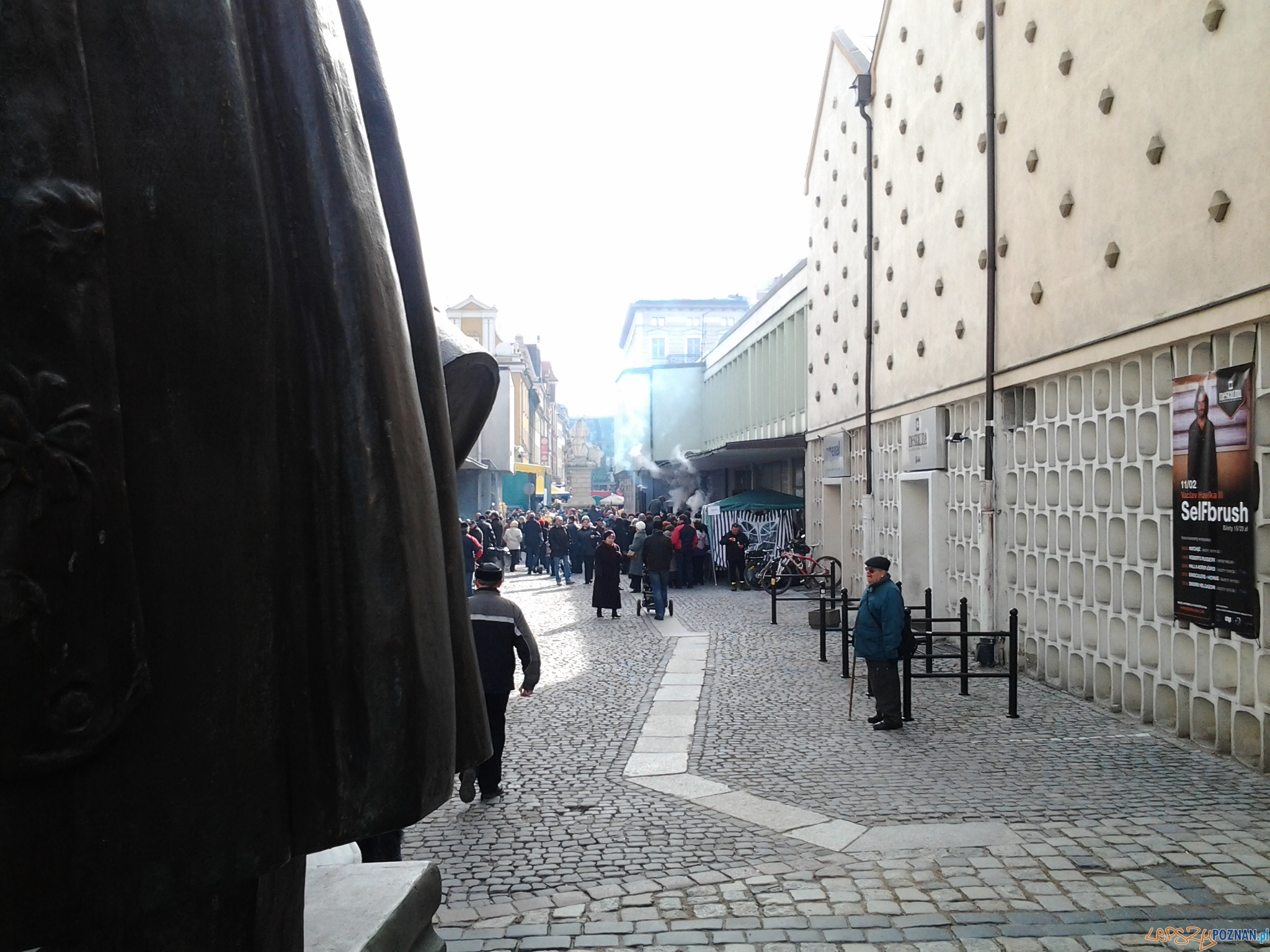 Kaziuk 2012 Foto: lepszyPOZNAN.pl / gsm Kaziuk 2012 Foto: lepszyPOZNAN.pl / gsm