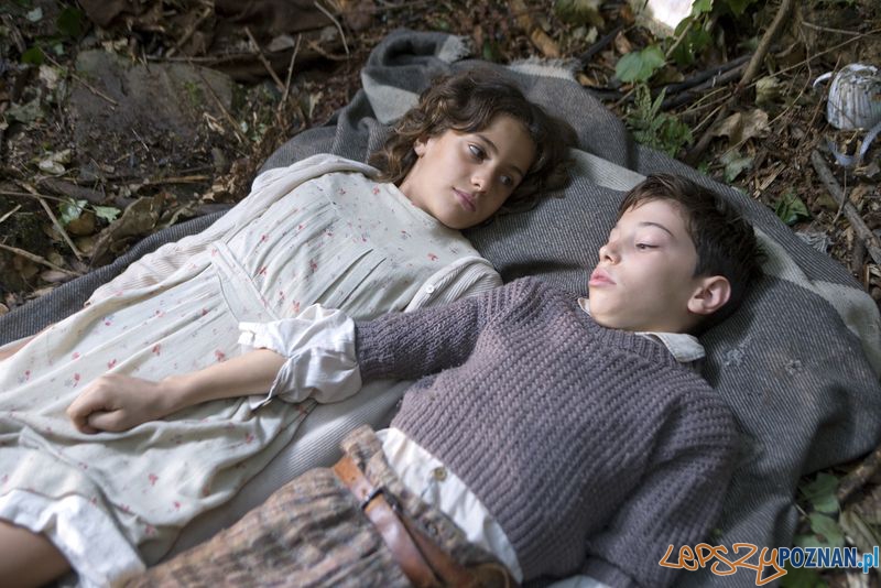 CZARNY CHLEB Foto: 12 Tydzień kina hiszpańskiego CZARNY CHLEB Foto: 12 Tydzień kina hiszpańskiego