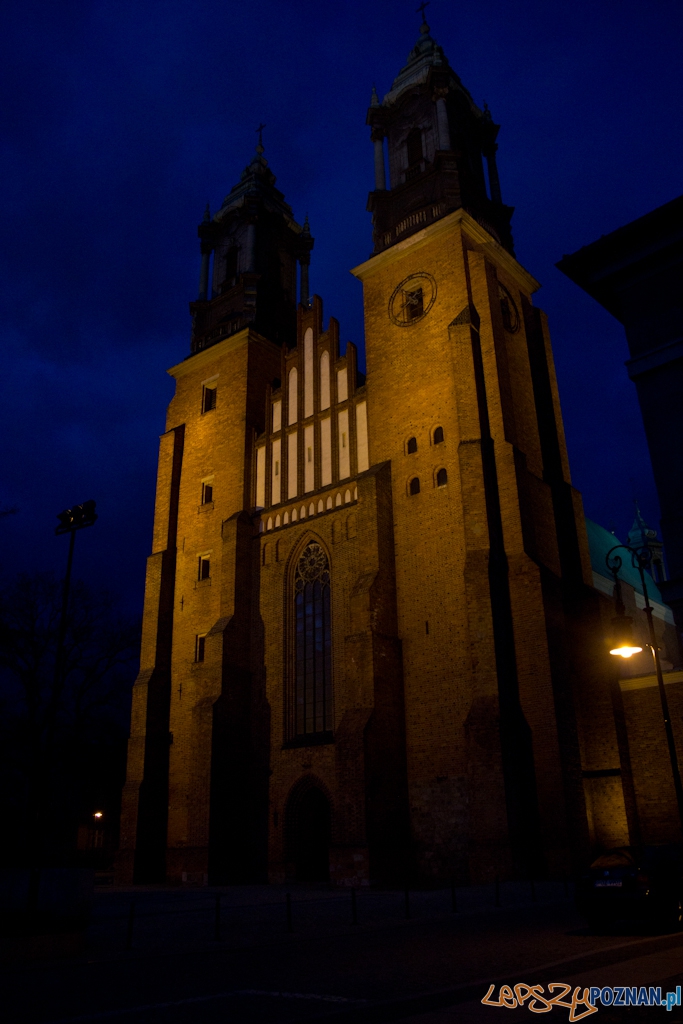 Godzina dla Ziemi 2012 Foto: (c) Anna Bernard Godzina dla Ziemi 2012 Foto: (c) Anna Bernard