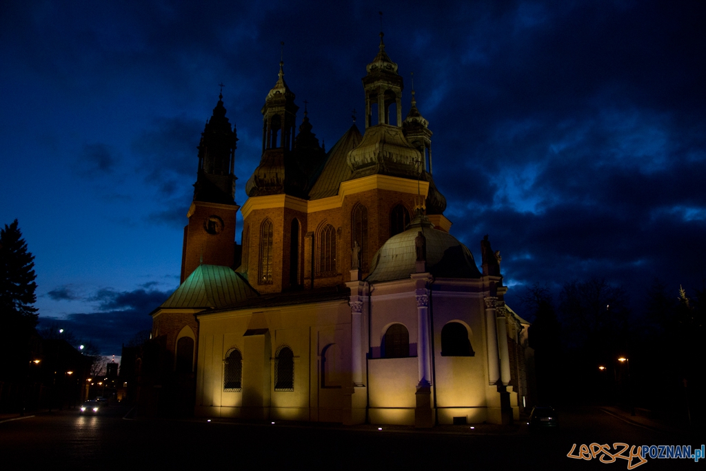 Godzina dla Ziemi 2012 Foto: (c) Anna Bernard Godzina dla Ziemi 2012 Foto: (c) Anna Bernard