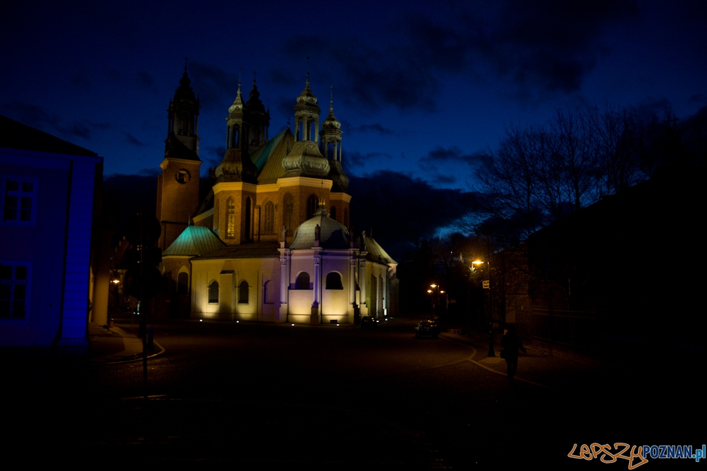 Godzina dla Ziemi 2012 Foto: (c) Anna Bernard Godzina dla Ziemi 2012 Foto: (c) Anna Bernard