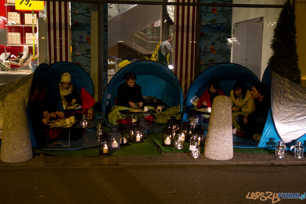 Godzina dla Ziemi 2012 Foto: (c) Anna Bernard Godzina dla Ziemi 2012 Foto: (c) Anna Bernard