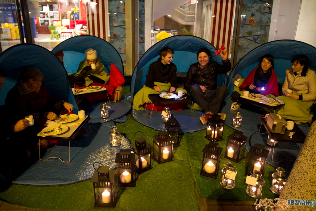 Godzina dla Ziemi 2012 Foto: (c) Anna Bernard Godzina dla Ziemi 2012 Foto: (c) Anna Bernard