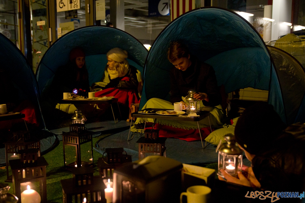 Godzina dla Ziemi 2012 Foto: (c) Anna Bernard Godzina dla Ziemi 2012 Foto: (c) Anna Bernard