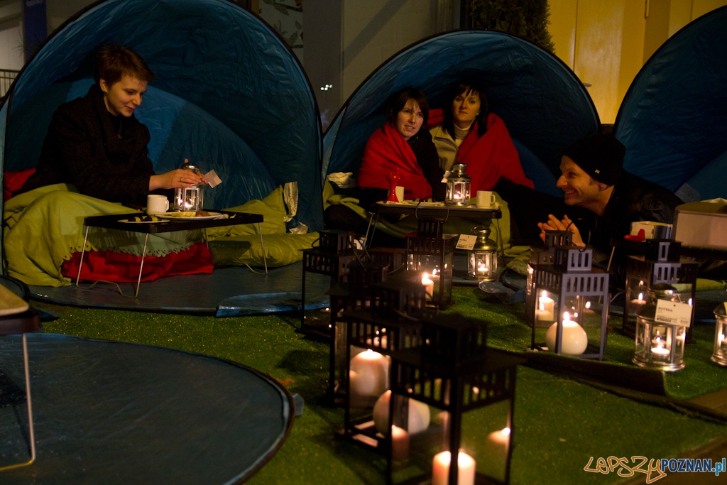 Godzina dla Ziemi 2012 Foto: (c) Anna Bernard Godzina dla Ziemi 2012 Foto: (c) Anna Bernard