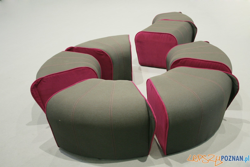 Arena Design 2012 Foto: Ewelina Gutowska Arena Design 2012 Foto: Ewelina Gutowska