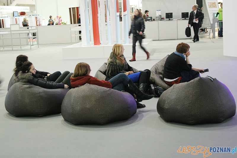 Arena Design 2012 Foto: Ewelina Gutowska Arena Design 2012 Foto: Ewelina Gutowska