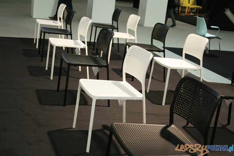 Arena Design 2012 Foto: Ewelina Gutowska Arena Design 2012 Foto: Ewelina Gutowska