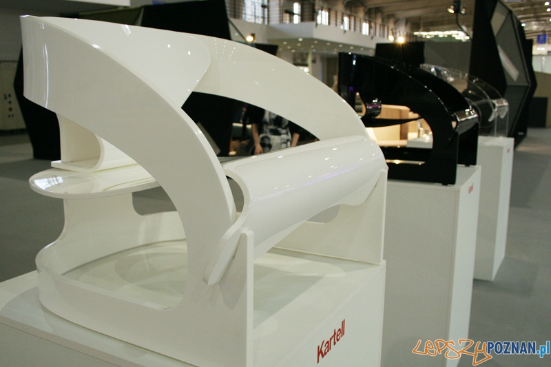 Arena Design 2012 Foto: Ewelina Gutowska Arena Design 2012 Foto: Ewelina Gutowska