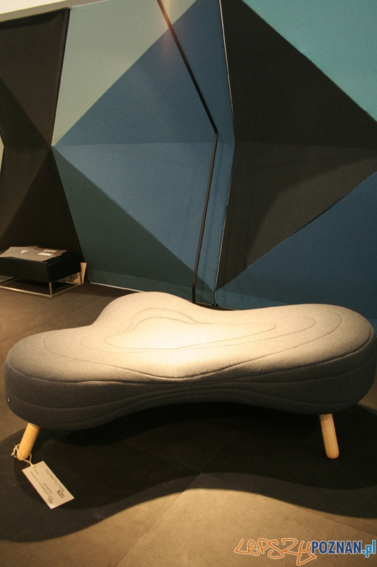 Arena Design 2012 Foto: Ewelina Gutowska Arena Design 2012 Foto: Ewelina Gutowska