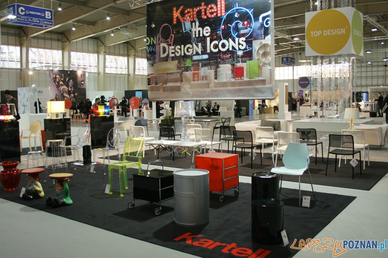 Arena Design 2012 Foto: Ewelina Gutowska Arena Design 2012 Foto: Ewelina Gutowska