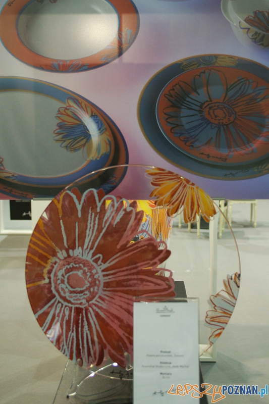 Arena Design 2012 Foto: Ewelina Gutowska Arena Design 2012 Foto: Ewelina Gutowska