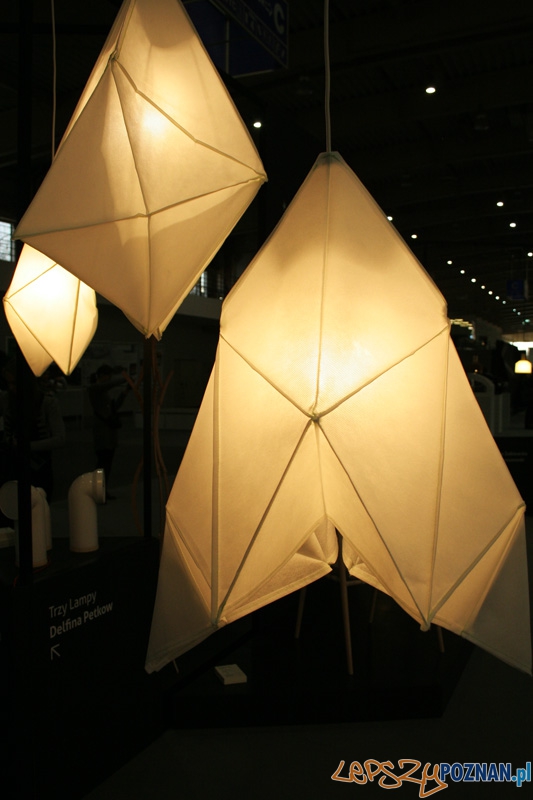 Arena Design 2012 Foto: Ewelina Gutowska Arena Design 2012 Foto: Ewelina Gutowska