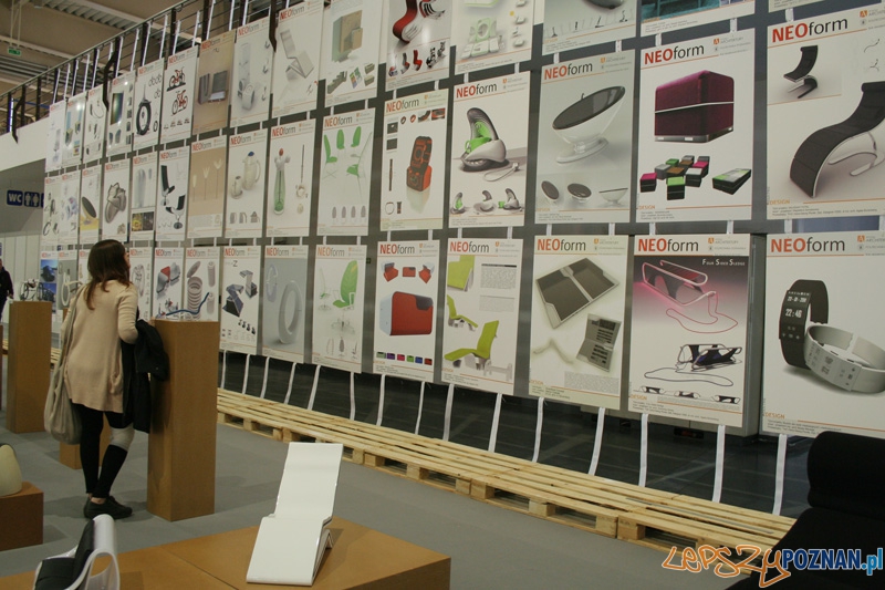 Arena Design 2012 Foto: Ewelina Gutowska Arena Design 2012 Foto: Ewelina Gutowska