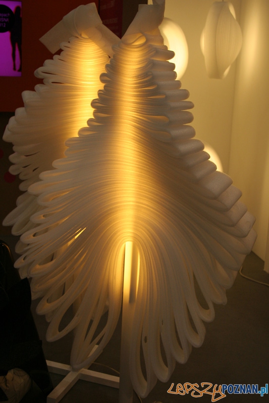 Arena Design 2012 Foto: Ewelina Gutowska Arena Design 2012 Foto: Ewelina Gutowska