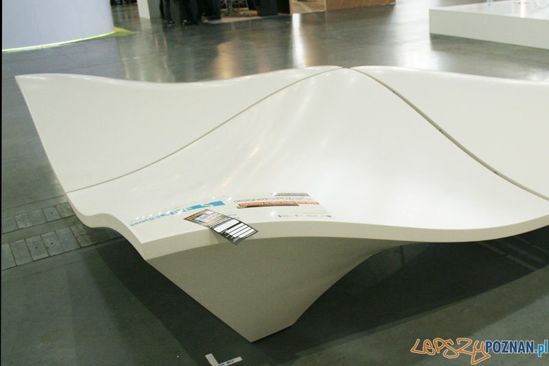 Arena Design 2012 Foto: Ewelina Gutowska Arena Design 2012 Foto: Ewelina Gutowska