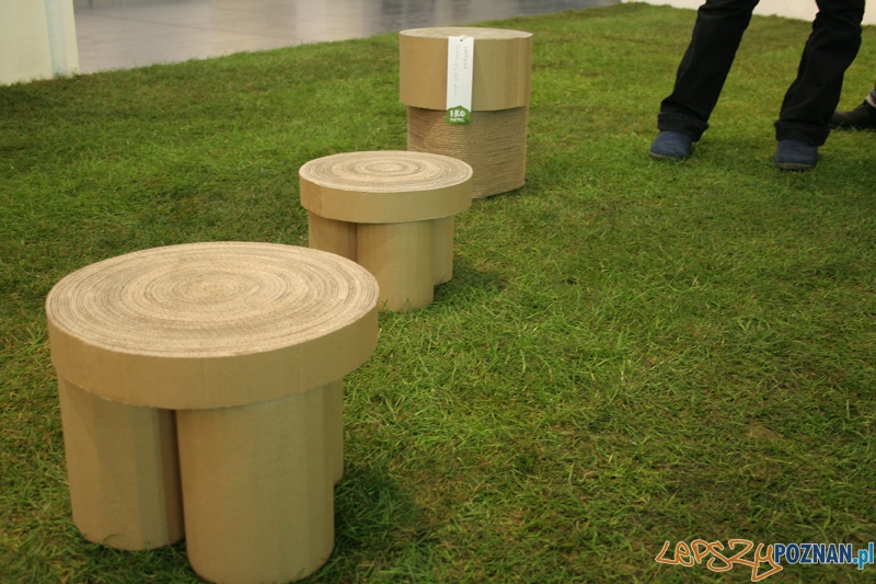 Arena Design 2012 Foto: Ewelina Gutowska Arena Design 2012 Foto: Ewelina Gutowska