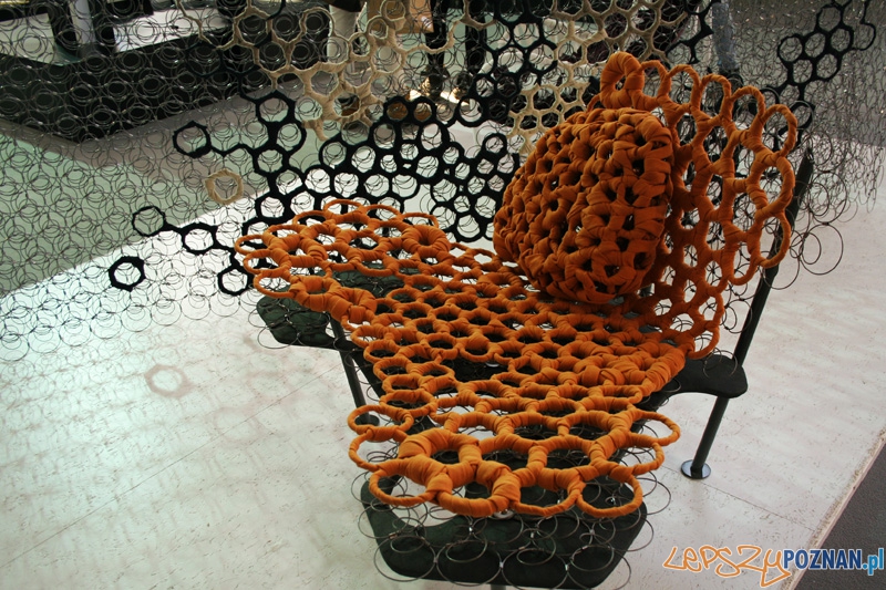 Arena Design 2012 Foto: Ewelina Gutowska Arena Design 2012 Foto: Ewelina Gutowska