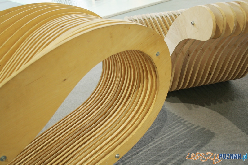 Arena Design 2012 Foto: Ewelina Gutowska Arena Design 2012 Foto: Ewelina Gutowska