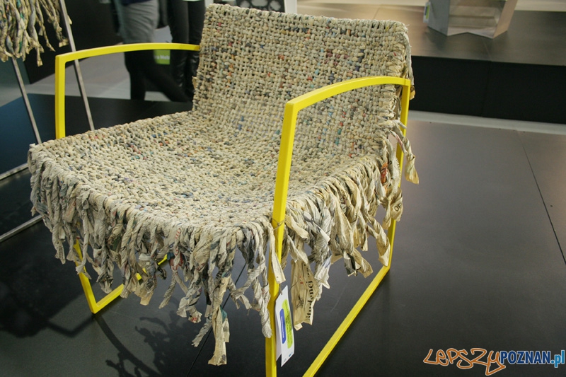 Arena Design 2012 Foto: Ewelina Gutowska Arena Design 2012 Foto: Ewelina Gutowska