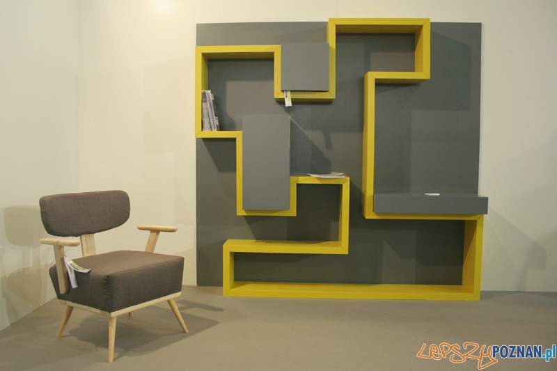 Arena Design 2012 Foto: Ewelina Gutowska Arena Design 2012 Foto: Ewelina Gutowska