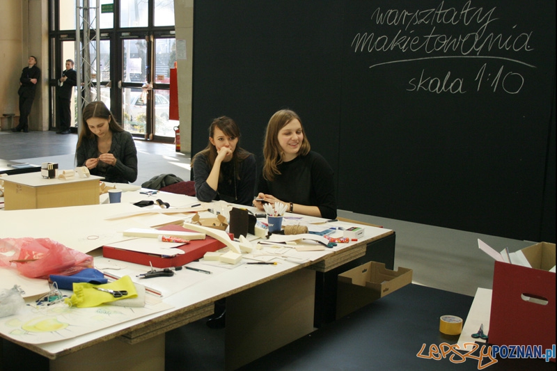 Arena Design 2012 Foto: Ewelina Gutowska Arena Design 2012 Foto: Ewelina Gutowska