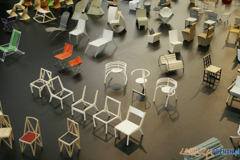 Arena Design 2012 Foto: Ewelina Gutowska Arena Design 2012 Foto: Ewelina Gutowska