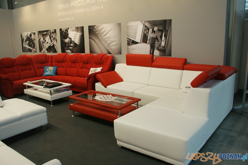 Arena Design 2012 Foto: Ewelina Gutowska Arena Design 2012 Foto: Ewelina Gutowska