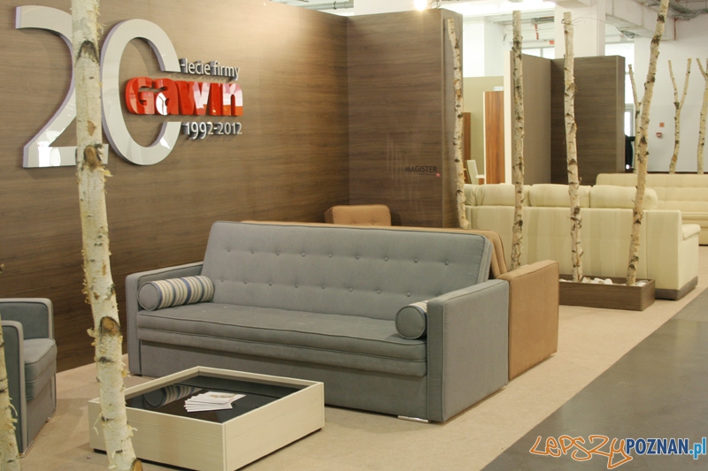 Arena Design 2012 Foto: Ewelina Gutowska Arena Design 2012 Foto: Ewelina Gutowska