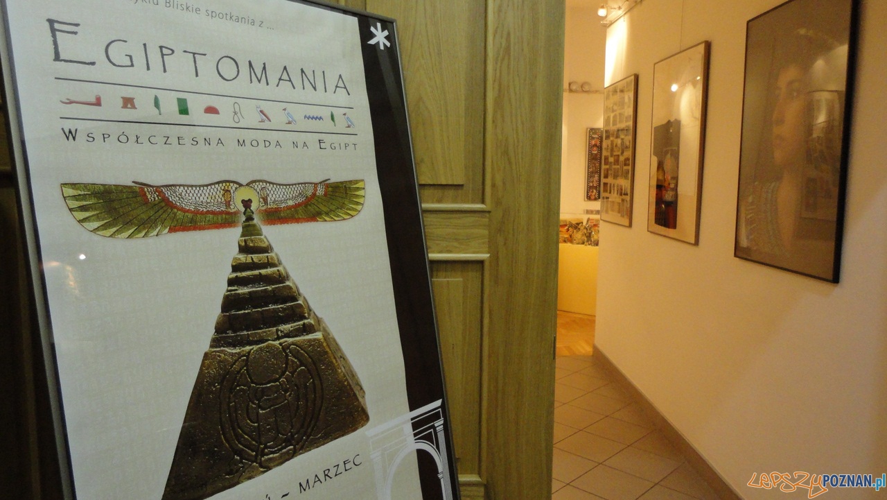 Fragment ekspozycji Foto: Muzeum Archeologiczne w Poznaniu / S. Zdziebłowski Fragment ekspozycji Foto: Muzeum Archeologiczne w Poznaniu / S. Zdziebłowski