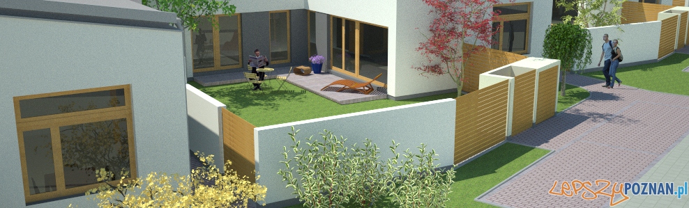 Dom Etiuda Foto: Linea Dom Etiuda Foto: Linea