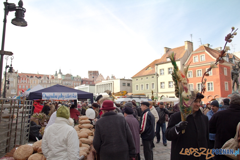 Kaziuk 2012 Foto: lepszyPOZNAN.pl / Piotr Rychter Kaziuk 2012 Foto: lepszyPOZNAN.pl / Piotr Rychter