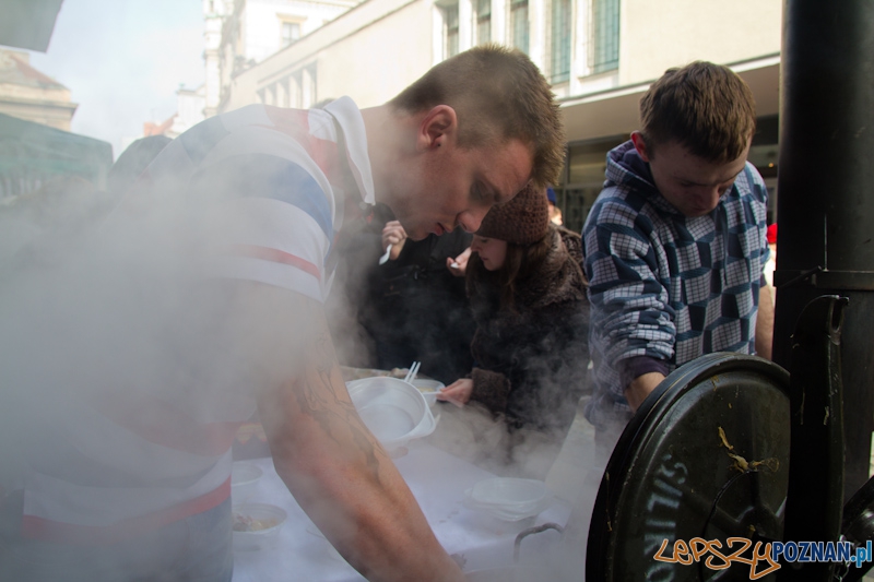 Kaziuk 2012 Foto: lepszyPOZNAN.pl / Piotr Rychter Kaziuk 2012 Foto: lepszyPOZNAN.pl / Piotr Rychter