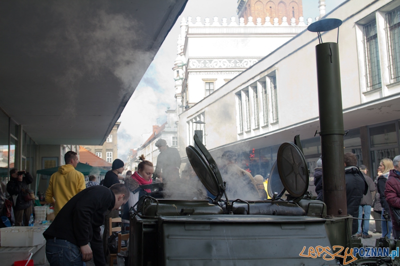 Kaziuk 2012 Foto: lepszyPOZNAN.pl / Piotr Rychter Kaziuk 2012 Foto: lepszyPOZNAN.pl / Piotr Rychter